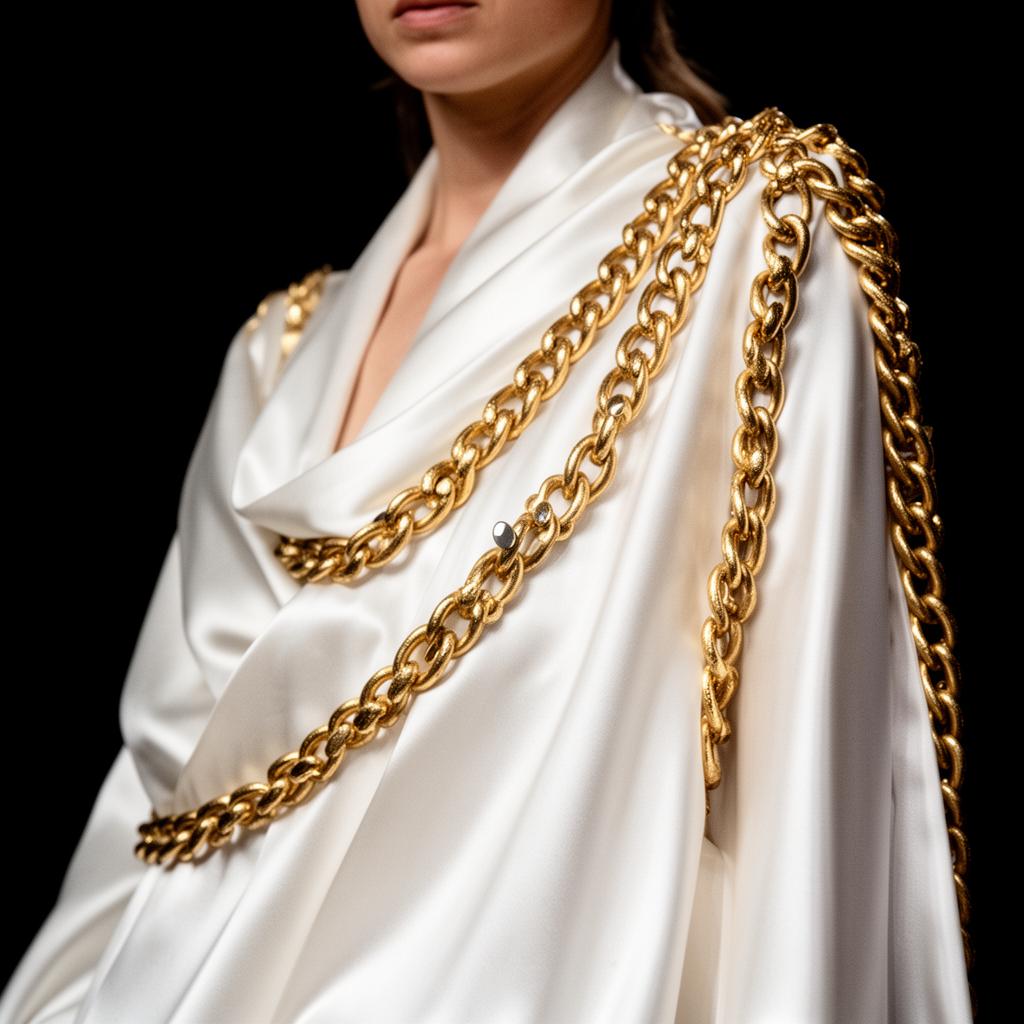 Saint Chain